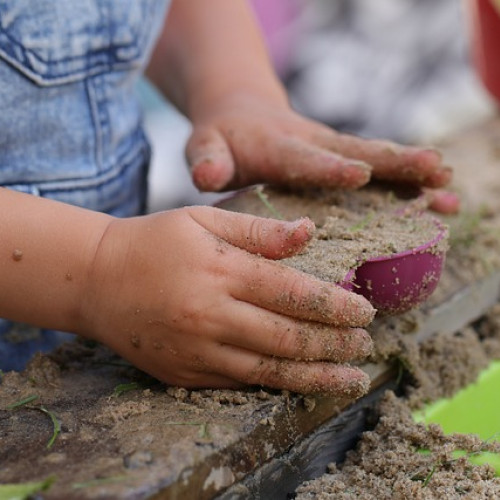 Primăria Sectorului 6 deschide perioada de înscriere pentru creșe