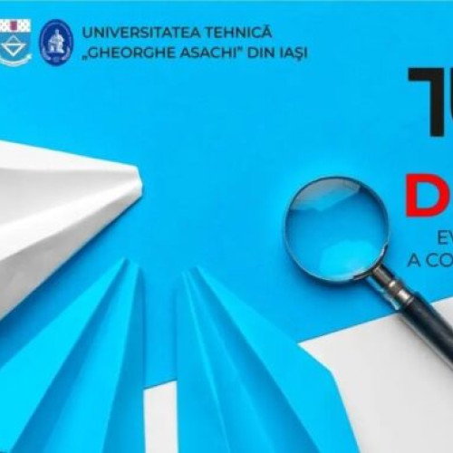 TUIASI organizează un târg de joburi modern în campusul „Tudor Vladimirescu”