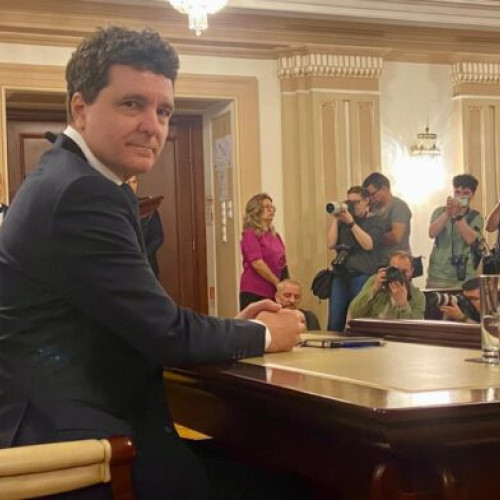 Curtea Constituțională a validat rezultatul alegerilor prezidențiale