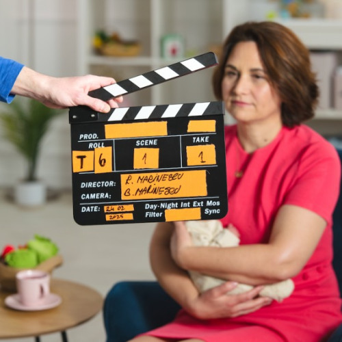 Lansarea tutorialelor Cutia Bebelusului pentru viitoarele mame