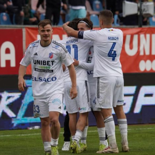 FC Botoșani își pregătește lotul pentru sezonul 2025-2026