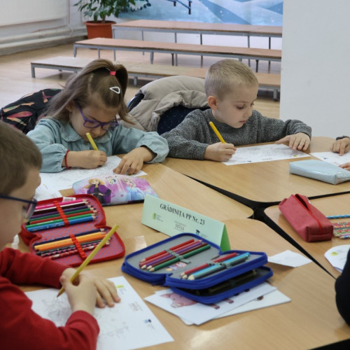 Ziua Porților Deschise la Botoșani pe 24 mai 2025