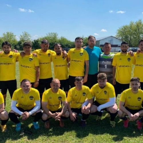 Sferturile de finală ale Cupei României la fotbal: Surprize și emoții