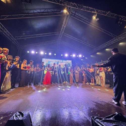 Miss Târgu Jiu 2025 și Balul Liceelor: Un eveniment memorabil și o controversă neașteptată