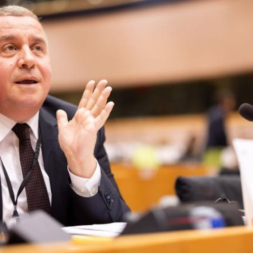 Curtea Constituțională a validat alegerea lui Nicușor Dan ca președinte al României