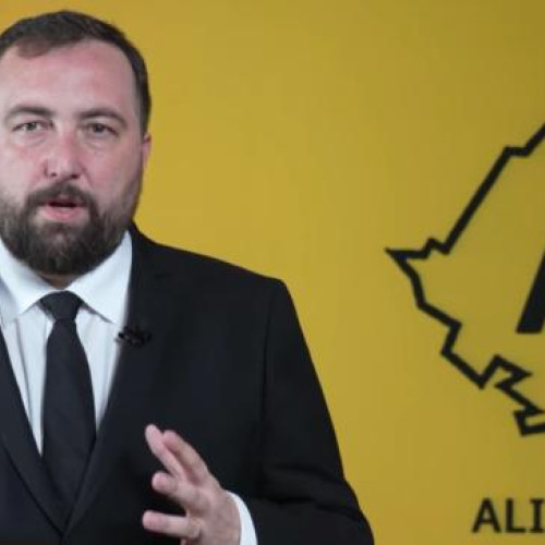 Calin Cozma trage un semnal de alarmă pentru AUR