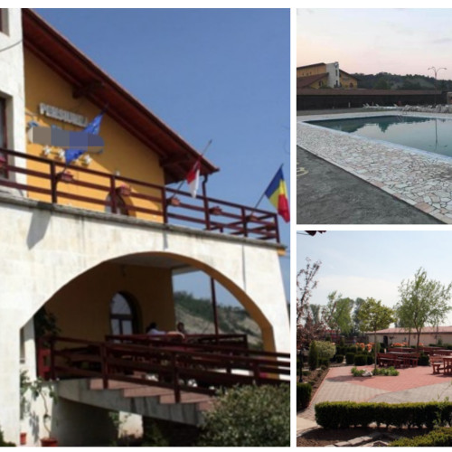 Prețurile imobiliarelor: un apartament în Cluj vs. o pensiune în Turda