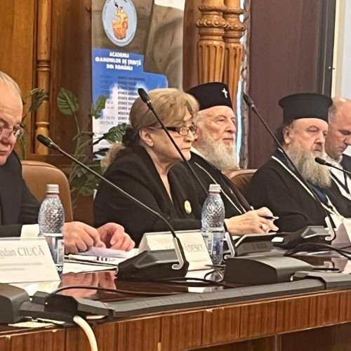 Participarea Mitropolitului Nifon la evenimentul dedicat Sinodului de la Niceea