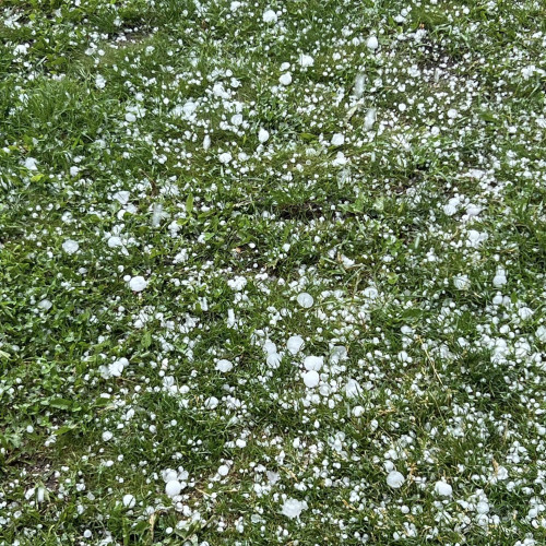 Administrația Națională de Meteorologie a emis cod portocaliu în județul Neamț