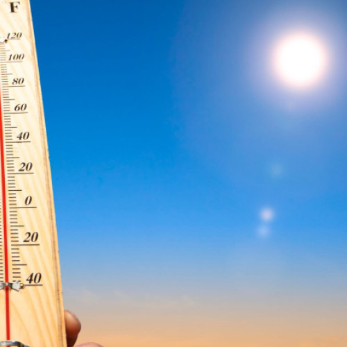 Îngrijorare din cauza temperaturilor extreme în Irak