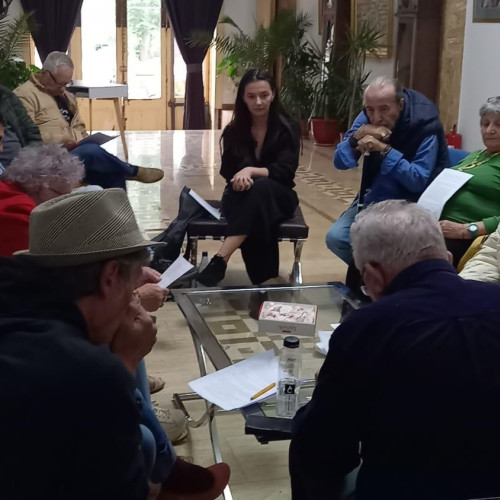 Ramona Marin lansează un nou roman, &quot;Sfârșitul unei căsnicii&quot;