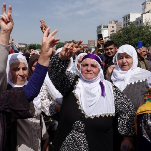 Turcia inițiază o campanie națională de cântărire a populației pentru a combate obezitatea