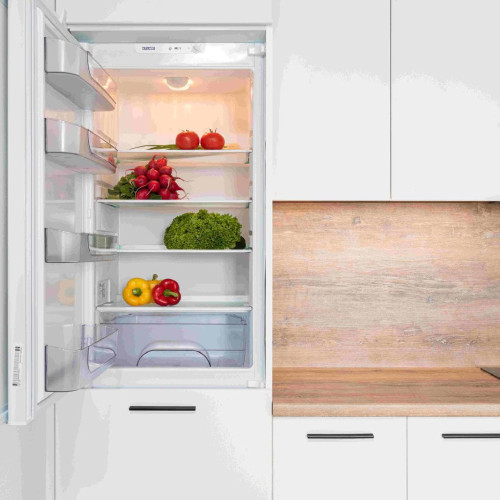 Combina frigorifică side by side: soluția ideală pentru bucătăriile moderne