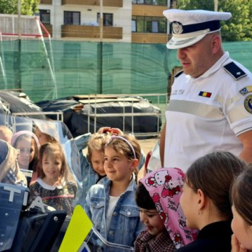 Siguranța elevilor din Botoșani, o prioritate pentru autorități