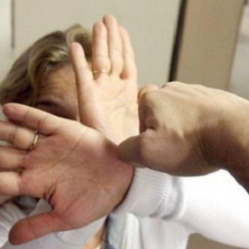 Emisie de ordin de protecție în cazul unei agresiuni severe la Deva