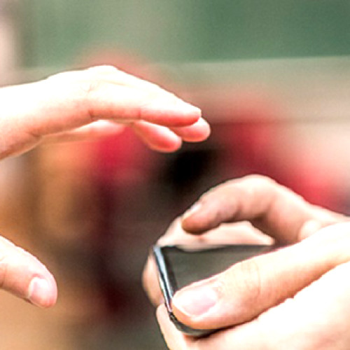 Talharii soț și soție condamnați pentru furtul unui telefon mobil