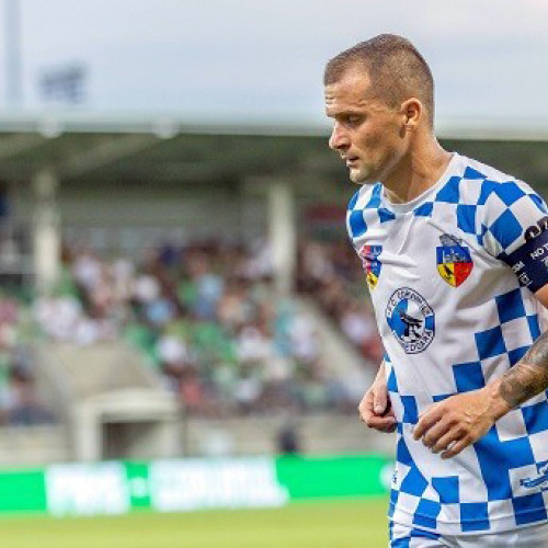 FRF anunță echipa ideală a sezonului 2024/2025 din Liga a II-a