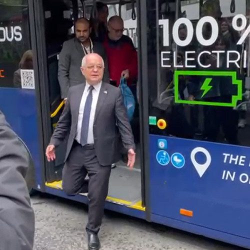 Schimbări majore în transportul public din Cluj-Napoca