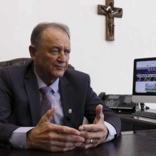 Turda avansează spre dezvoltare durabilă prin renovarea Poliției Locale