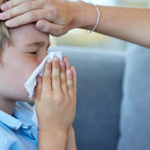 Gripa clinica: Judetul Cluj in topul cazurilor raportate