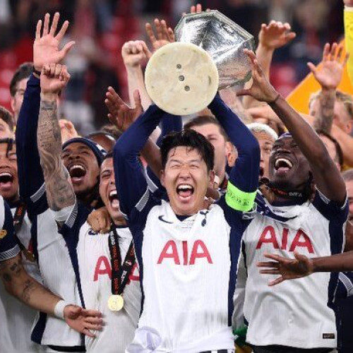 Jucătorii de la Tottenham, nemulțumiți din cauza medalilor lipsă