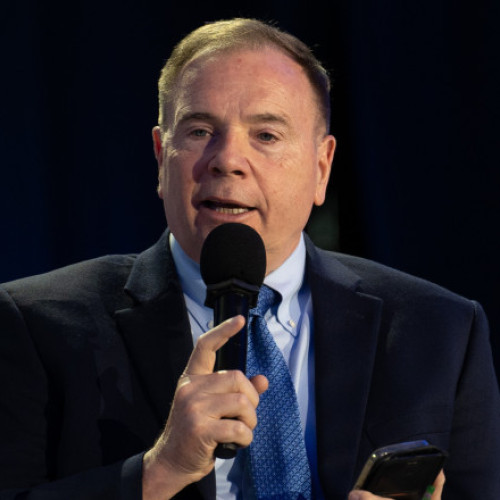 Fostul comandant american laudă România pentru succesul alegerilor democratice