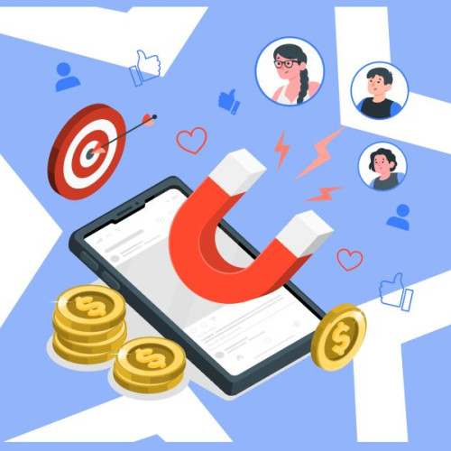 Atragerea clienților online devine o provocare pentru comercianți