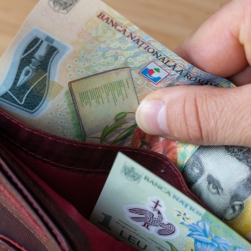 Nicușor Dan și impactul asupra pieței valutare