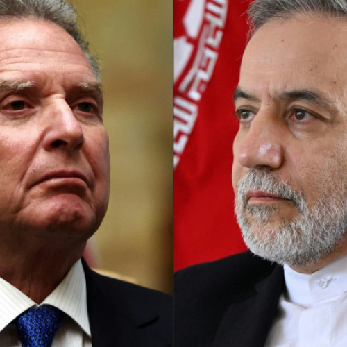 Teheranul consideră SUA responsabile pentru atacurile israeliene asupra programului nuclear