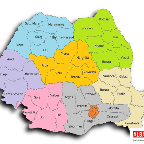 România, mai puțin atractivă pentru afaceri decât Ucraina și Rusia