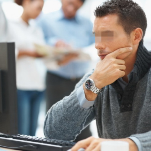 Tânăr din Cluj se gândește la mutarea în București din cauza oportunităților