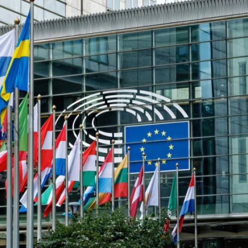 Conflict în Parlamentul European între Israel și Hamas