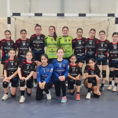ACS Transilvania Brașov participă la turneul caritabil "Handbal pentru Zâmbete"