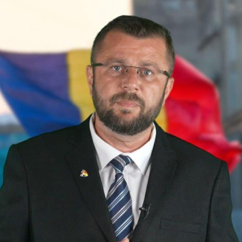 Ionuț Sandu, promisiuni pentru gorjeni după succesul AUR