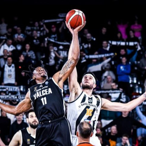 U BT Cluj s-a calificat în finala Ligii Naționale de baschet masculin