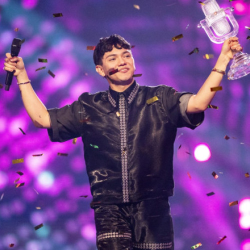 Cântărețul austriac JJ cere excluderea Israelului de la Eurovision 2026