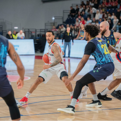 CSM CSU Oradea luptă pentru finală în semifinala cu CSO Voluntari