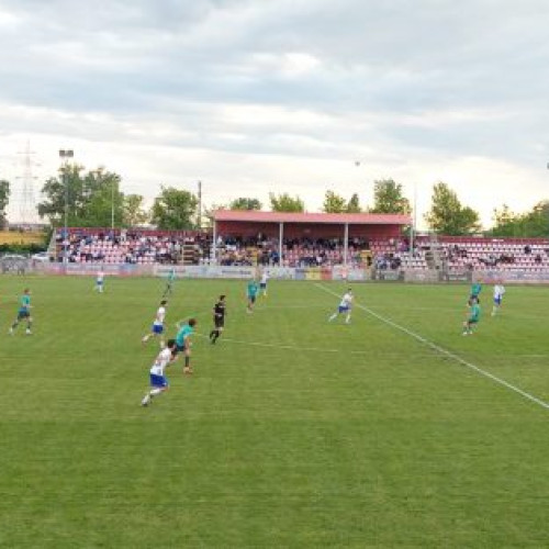 Eșecuri mari pentru fotbalul prahovean în semifinalele barajului de promovare