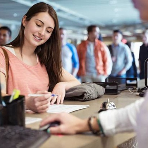 Bursa Generală a locurilor de muncă se va desfășura în Brașov