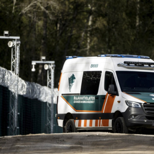 Finlanda se pregătește pentru o posibilă intensificare a activităților rusești la graniță