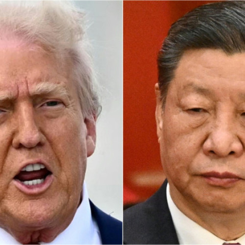 China își întărește economia prin dezvoltarea tehnologiilor avansate