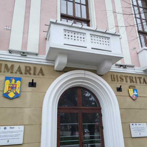 Şedinţa Consiliului Local Bistriţa - Ordinea de zi