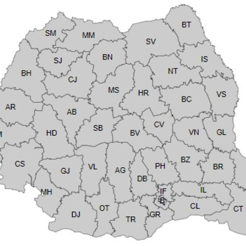 Vreme rece și ploioasă până pe 26 mai
