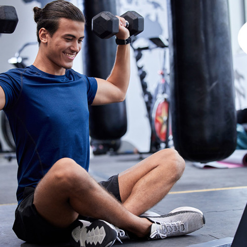 Impactul dietei și antrenamentului asupra masei musculare