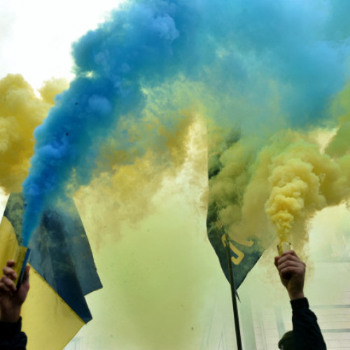 Kremlinul greșește în evaluarea sprijinului ucrainenilor pentru Rusia