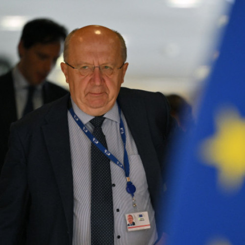 Programul de împrumuturi de 150 de miliarde de euro pentru apărarea Europei, considerat esențial în sprijinul Ucrainei