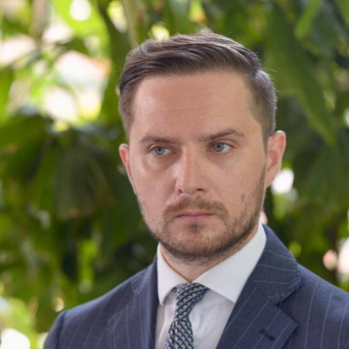 Stelian Bujduveanu, noul primar interimar al Capitalei