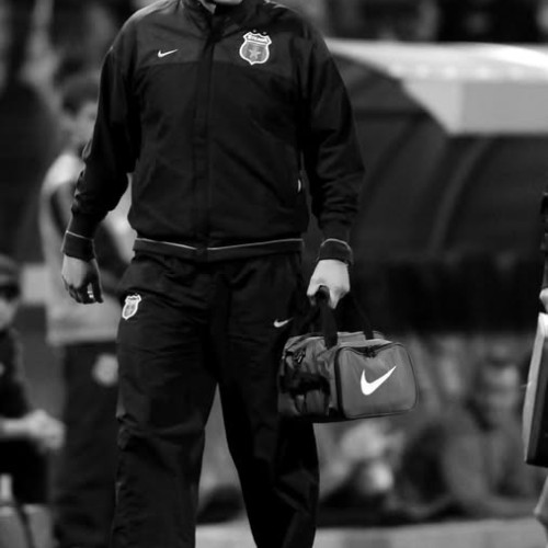 Decesul prematur al medicului sportiv Radu Paligora, o pierdere pentru lumea sportului