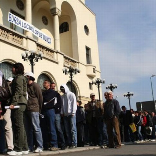 Bursa Generală a Locurilor de Muncă la Brașov