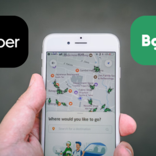 Creșteri de prețuri la Bolt și Uber pe fondul nemulțumirilor șoferilor